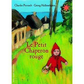 Le Petit Chaperon Rouge - 1
