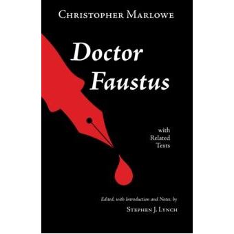 Doctor Faustus - 1