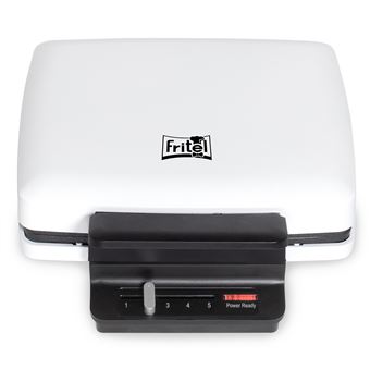 Máquina de Waffles Fritel WA 1230 | Branco - 1