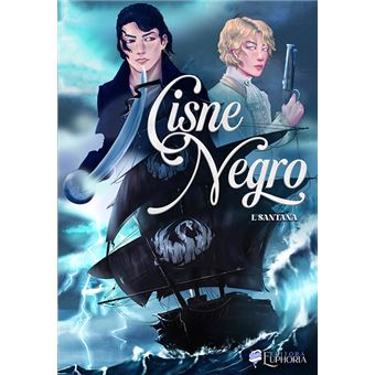 Cisne Negro - 1