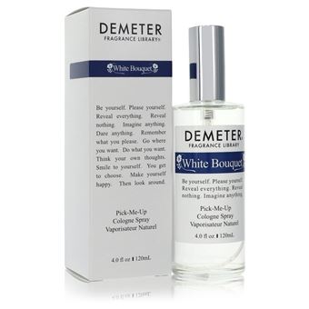 Perfume Feminino Demeter White Bouquet Cologne 4 oz | 120 ml - 1