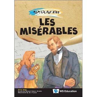Les Miserables - 1