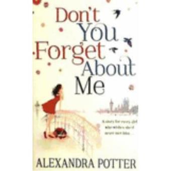 Don't You Forget About Me - 1