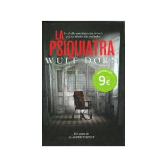 La psiquiatra - 1
