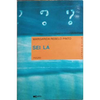 Sei lá. [19.ª edição] - 1