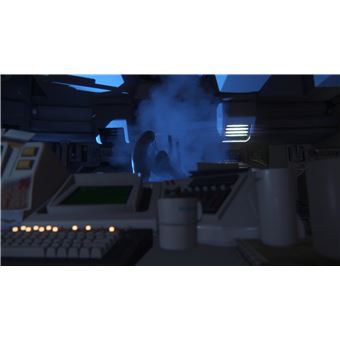 Videojogo SEGA Alien : Isolation - 1