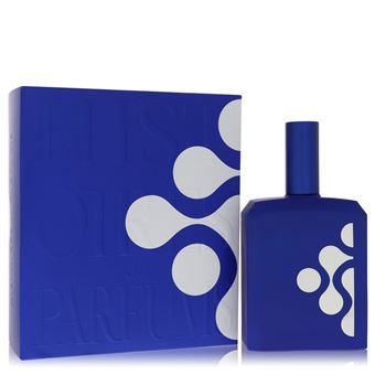 Perfume Feminino This is not a blue bottle 1.4 Histoires De Parfums | EDP | 4 oz | 120 ml - 1