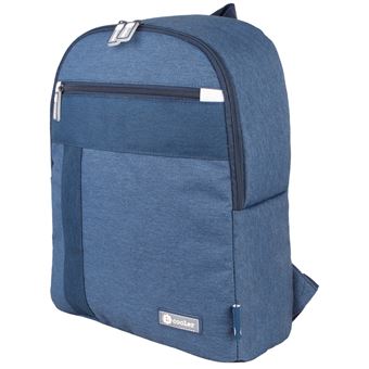 Mochila Térmica L. Cooler | Azul | 16L - 1