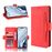 Capa Magunivers | TPU Vermelho para Xiaomi Mi CC9 Pro/Mi Note 10/Mi Note 10 Pro_0