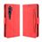 Capa Magunivers | TPU Vermelho para Xiaomi Mi CC9 Pro/Mi Note 10/Mi Note 10 Pro_1