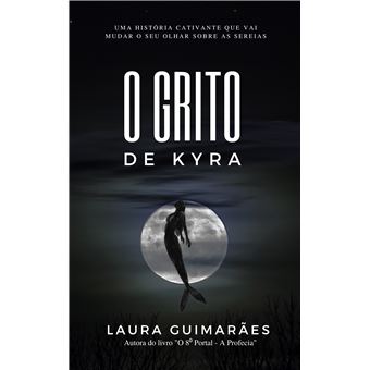 O Grito De Kyra - 1