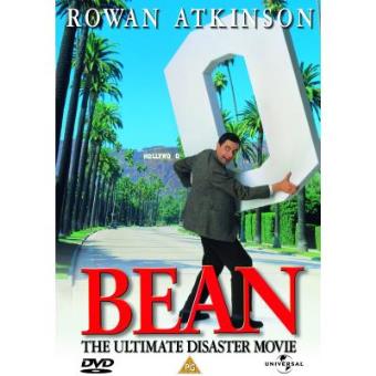 Bean  The Ultimate Disaster Movie - 1