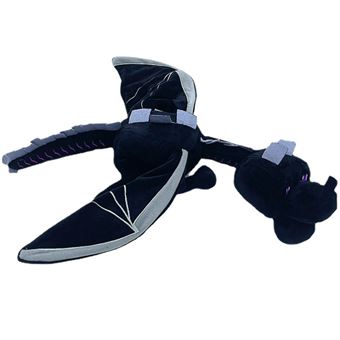 Peluche Good Deal Minecraft Dragão | 60 cm - Azul Marinho - 1