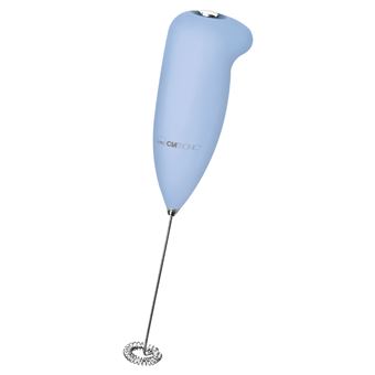 Handheld Electric Milk Frother Clatronic MS 3089 | Azul - 1