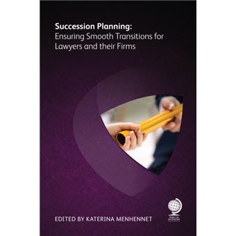 Succession Planning - 1