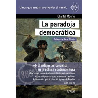 Paradoja Democrática - 1
