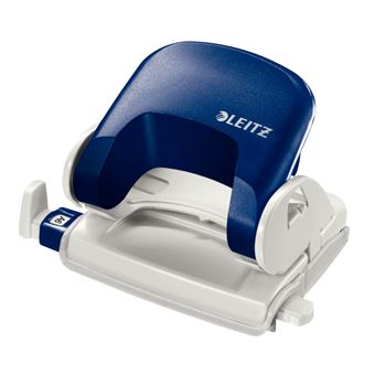 Furador Leitz NeXXt | Azul - 1