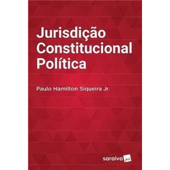 Jurisdição Constitucional Política - 1