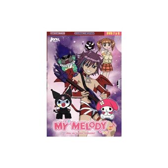 My Melody - Temporada 2 - 7 + 8 (2DVD) - 1