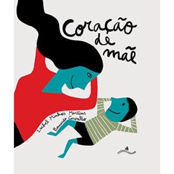 Coração De Mãe - 1