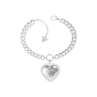 Pulseira GUESS JEWELS JUBB01075JWRHS - 1