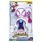 Spidey And His Amazing Friends Ghost-Spider Marvel Hasbro | 22cm