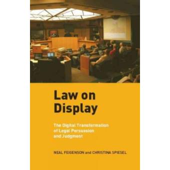 Law On Display - 1