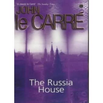 The Russia House - 1