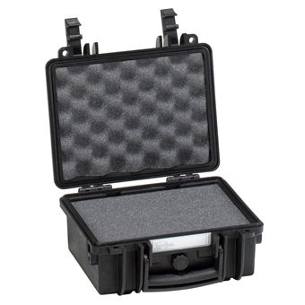Caixa para Equipamentos Explorer Cases 2209.B | Preto - 1