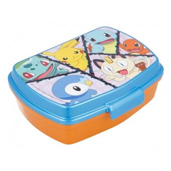 Recipiente de Almoço Stor 08074 - 1