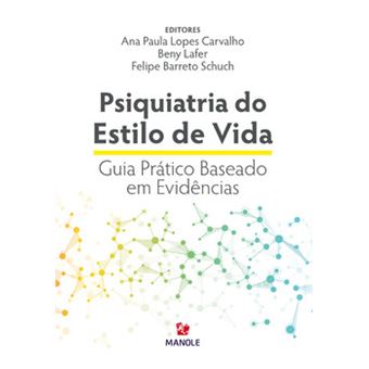 Psiquiatria Do Estilo De Vida - 1