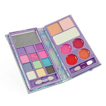 Wallet Make Up Star Clementoni Crazy Chic - 1