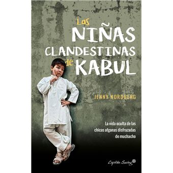 Las Niñas Clandestinas De Kabul - 1