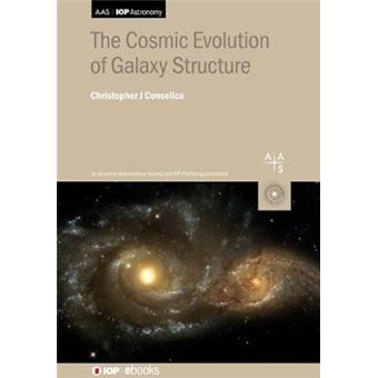 The Structural Evolution Of Galaxies Through Cosmic Time Aasiop Astronomy - 1