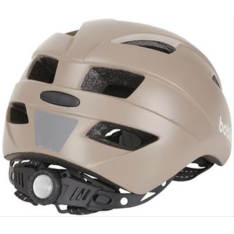 Capacete Bobike Exclusive | XS - Castanho - 1