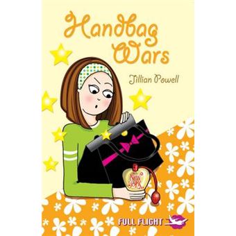 Handbag Wars (Full Flight 4) - [Version Originale] - 1