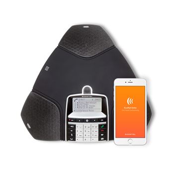 Equipamento de Teleconferência Konftel 300IPx - 1