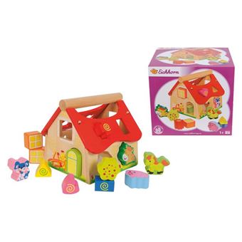 Brinquedo educativo Simba S 2098 - 1