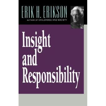 Insight And Responsibility - 1