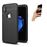 Capa PhoneShield Rugged Leather Anti-Choque + Popsocket Multifunção para iPhone X - Preto_0