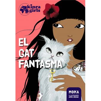 El Gat Fantasma - 1