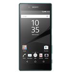 Smartphone Sony Z5 Dual Xperia 3GB 32GB Verde