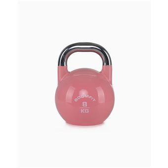 Kettlebell de Competição BOOMFIT | 8kg - 1