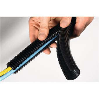 Hellermann Tyton HG-DC28-PA6-BK - 1