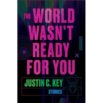 The World Wasn't Ready for You Stories - 1