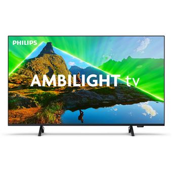 Smart TV Philips 85PUS8309/12 | LED | 4K UHD | 85'' | E - 1