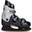 Patins de Hóquei sobre o Gelo Nijdam 35 0089-ZZB-35_0