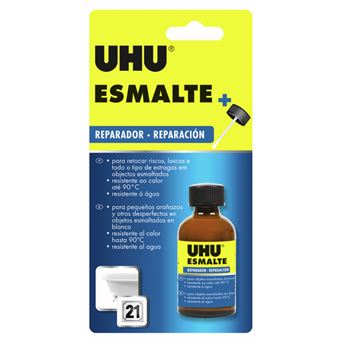 Reparador de Esmalte UHU - 1