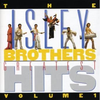 Isley Brothers Greatest Hits 1 - 1