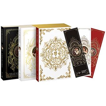 Box Trilogia Dos Príncipes - 1